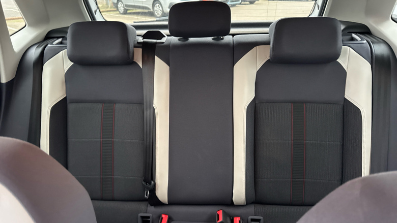 Volkswagen Polo 1.0 EVO Beats 5dr Petrol Hatchback